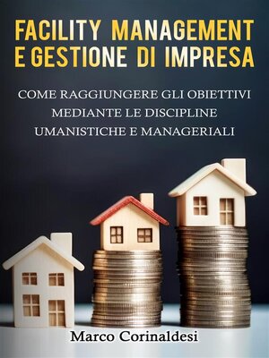 cover image of Facility Management E Gestione D'impresa